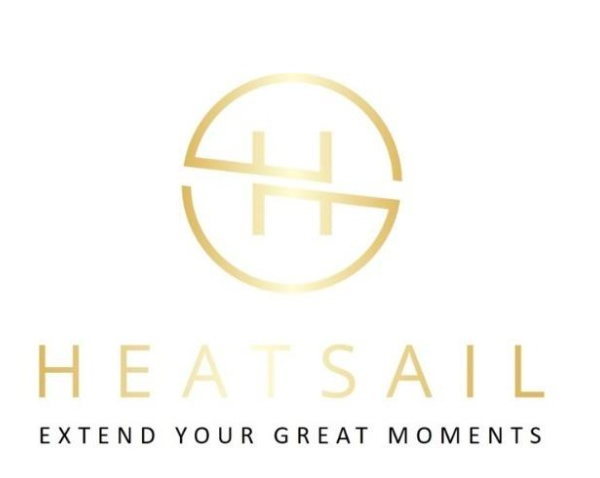 logo heatsail