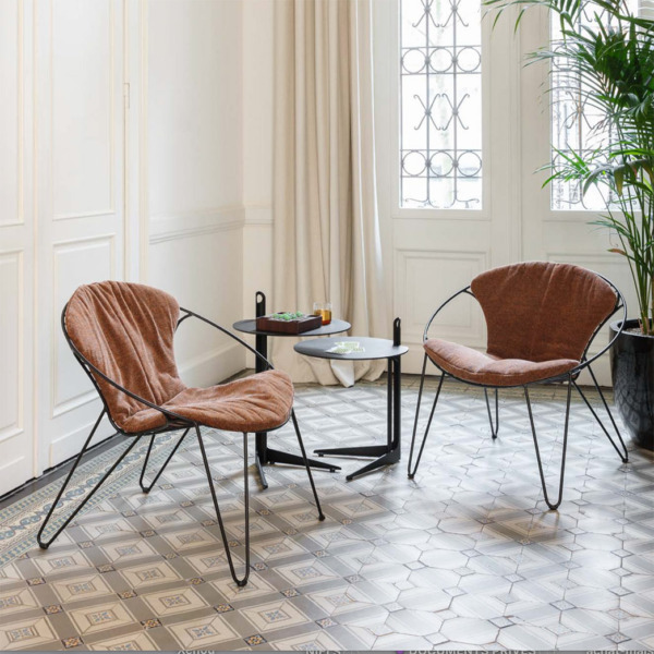 CHAISE-WIRE