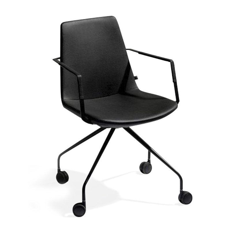 Chaise Bureau Moderne Rafael Joli Avec Son Design Original