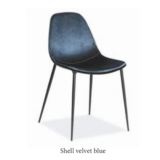 chaise-marguerite-joli-tissus-velvet