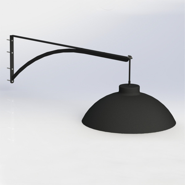 DOME-Mural-noir-heatsail