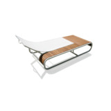 Transat Tandem de la marque EGO Paris