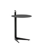 Table d'appoint haute COLLINS JOLI Cette table de bistro haute design COLLINS de JOLI