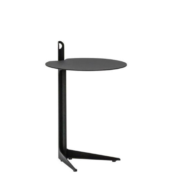 Table d'appoint haute COLLINS JOLI Cette table de bistro haute design COLLINS de JOLI