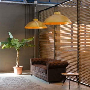 Lampe intérieur de la marque Heatsail