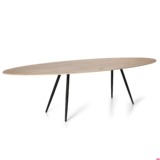 marguerite oval joli