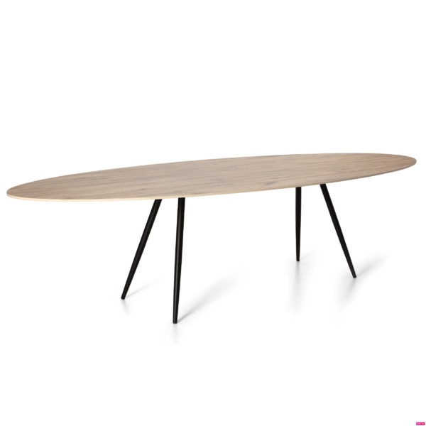marguerite oval joli