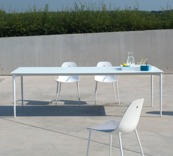 table-marguerite-blanc-céramique