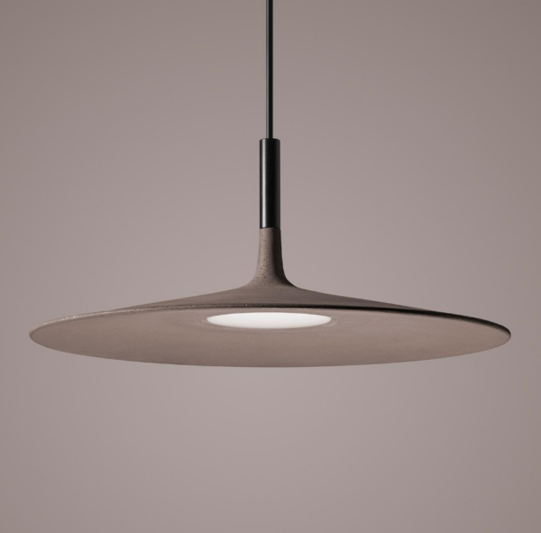 SUSPENSION APLOMB LED FOSCARINI