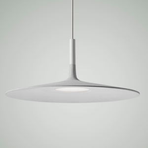 APLOMB LARGE FOSCARIN COULEUR BLANCHE