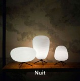 Rituals-Foscarini-nuit Lampe de table Rituals de Foscarini