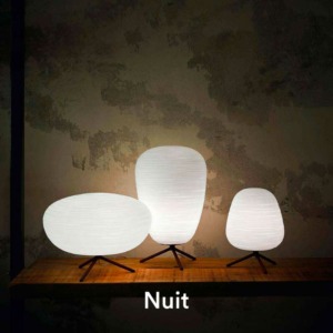 Lampe de table Rituals de Foscarini