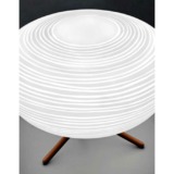 Rituals2-Foscarini Détail de la lampe de table Rituals