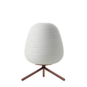 Lampe de table design Rituals marque Foscarini design Garcia Cumini