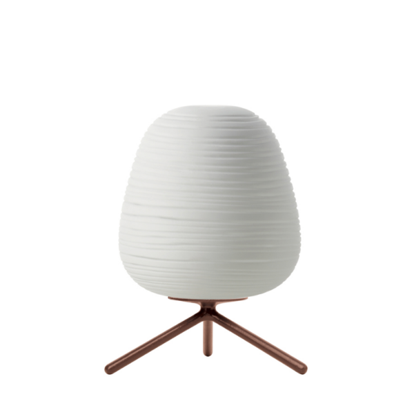 Lampe Foscarini Rituals Lampe de table design Rituals marque Foscarini design Garcia Cumini