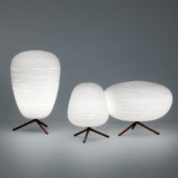 Lampes Foscarini collection Rituals Foscarini lampes Rituals design haut de gamme