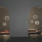 SPOKES LARGE and SPOKES_room set_ph.Kasia Gatkowska Foscarini