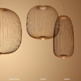 Spoke family 2 foscarini