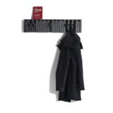 portemanteau XYLO PERUSE bois massif