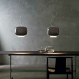 Lampe suspendue Chouchin LED de la marque Foscarini