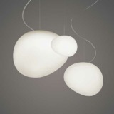 Lampe suspension GREGG Foscarini Lampe suspension Gregg de la marque italienne Foscarini.