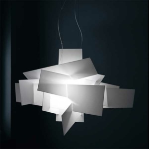 Lampe suspension Big Bang de la marque Foscarini