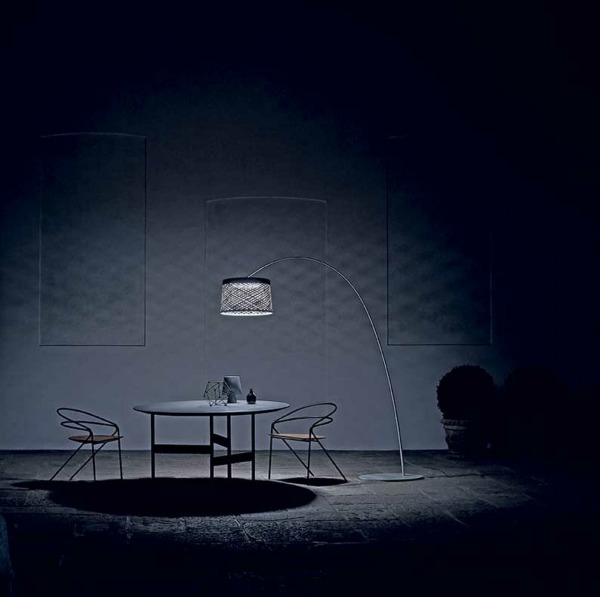 Twiggy-Grid-room-set-Foscarini