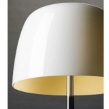 détail-lumière-Foscarini Détail de la lampe lumière de Foscarini