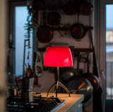 lumiere-rouge-cerise-foscarini