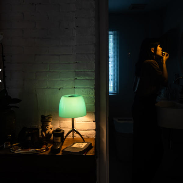 lumiere-turquoise-foscarini
