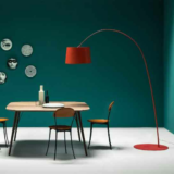Lampadaire Twiggy de la marque Foscarini