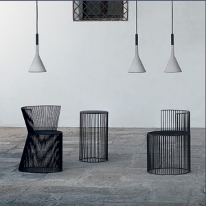 Suspension Aplomb LED de la marque Foscarini