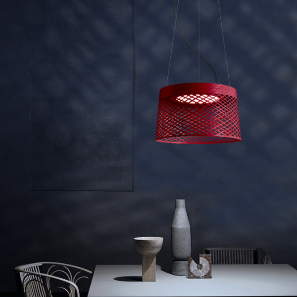 Lampe suspendue Twiggy de la marque Foscarini