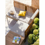 SUTRA_EGOPARIS_FAUTEUILS_EXTERIEUR Fauteuils Sutra modulables à votre guise de la marque EGO Paris