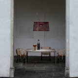 La suspension Twiggy design de la marque Foscarini permet d'apporter une touche moderne