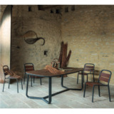 table-MARUMI_EGOPARIS Table Marumi de la marque EGO Paris