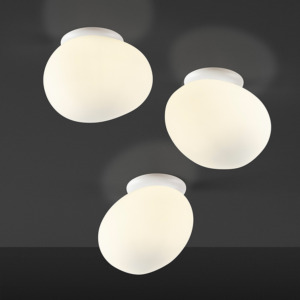 Plafonnier Gregg LED de la marque Foscarini