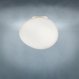 Lampe GREGG Foscarini Lampe murale ou plafonnier Gregg de la marque italienne Foscarini.