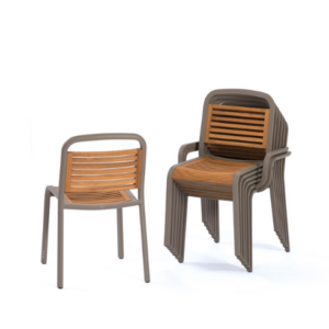 Chaises Marumi de la marque EGO Paris