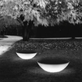 Lampe Solar d'extérieur de la marque Foscarini