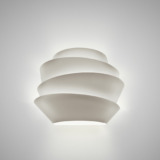 Lampe murale SOLEIL Foscarini Lampe murale SOLEIL Foscarini est fabriquée en Italie selon un style design industriel.