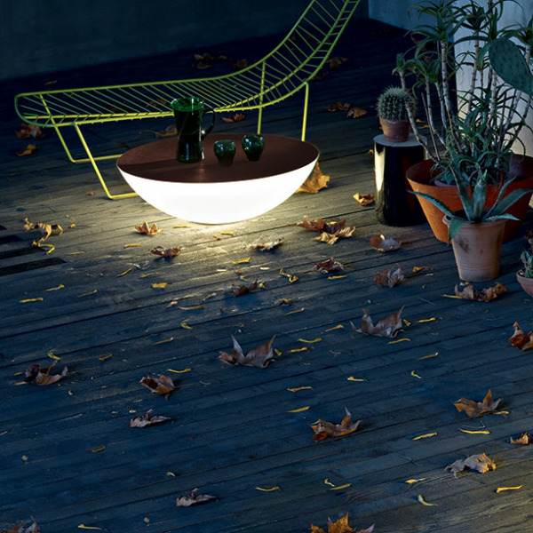 lampe Solar LED de la marque Foscarini