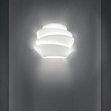 foscarini-le-soleil-lampe-murale