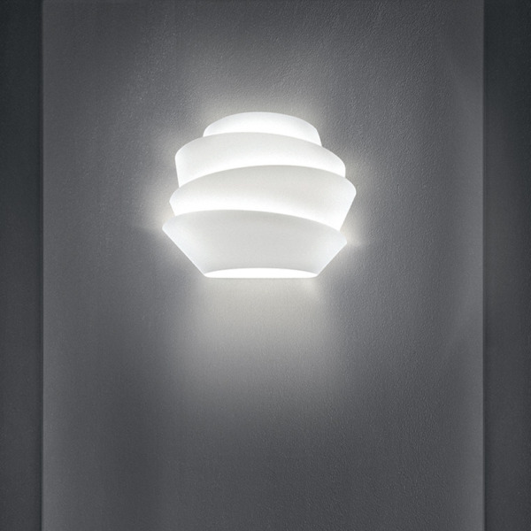 foscarini-le-soleil-lampe-murale