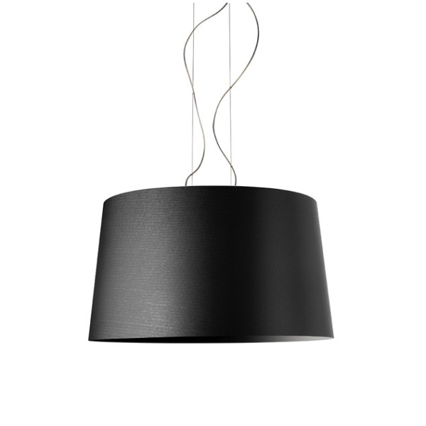 TWICE-AS-TWIGGY_suspension_black_FOSCARINI
