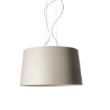 TWICE-AS-TWIGGY_suspension_greige_FOSCARINI