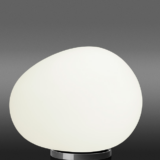 lampe-table-gregg-gris-foscarini