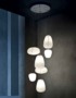 Les suspension RITUALS de FOSCARINI se décline en plusieurs modèles.
