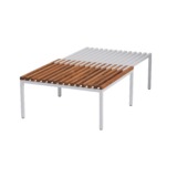 Table Sutra Blanc-Teck (3)_EGO Paris