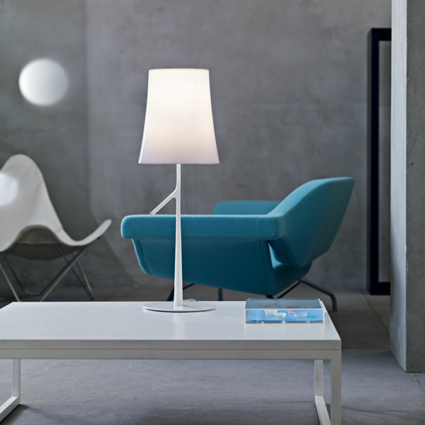 lampe-table-birdie-blanche-foscarini